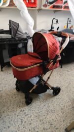 ⁦عرباية البورت المميزة من HLM⁩ - الصورة ⁦4⁩