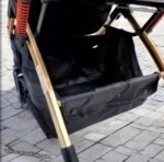 ⁦عرباية موديل شنتة سفر⁩ - الصورة ⁦2⁩