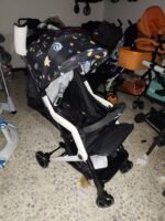 ⁦عرباية Legendary Baby⁩ - الصورة ⁦2⁩