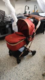 ⁦عرباية البورت المميزة من HLM⁩ - الصورة ⁦7⁩