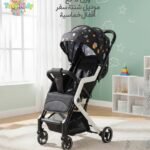 عرباية Legendary Baby