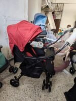 ⁦عرباية مميزة من Legenady Baby⁩ - الصورة ⁦2⁩