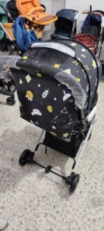 ⁦عرباية Legendary Baby⁩ - الصورة ⁦7⁩