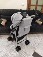 ⁦عرباية وزنها خفيف 2 كيلو فقط⁩ - الصورة ⁦4⁩