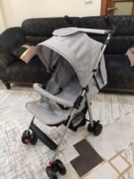 ⁦عرباية وزنها خفيف 2 كيلو فقط⁩ - الصورة ⁦2⁩