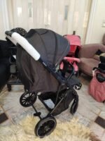 ⁦عرباية ماركة legendary baby⁩ - الصورة ⁦2⁩