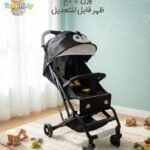 عرباية موديل شنتة سفر